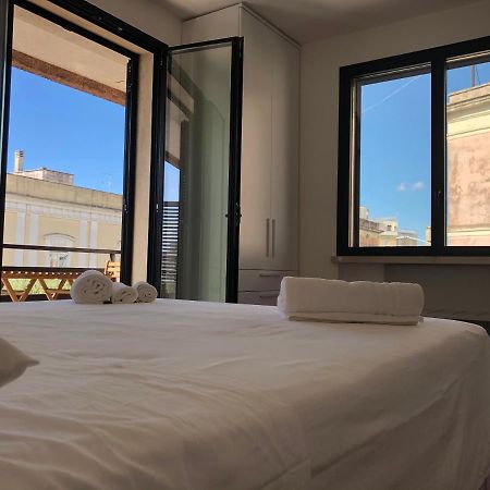Nardò Sunny Apartments מראה חיצוני תמונה