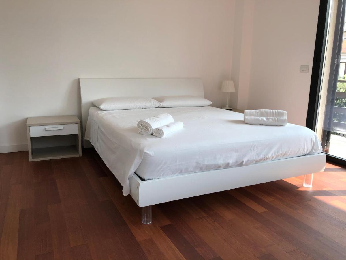 Nardò Sunny Apartments מראה חיצוני תמונה