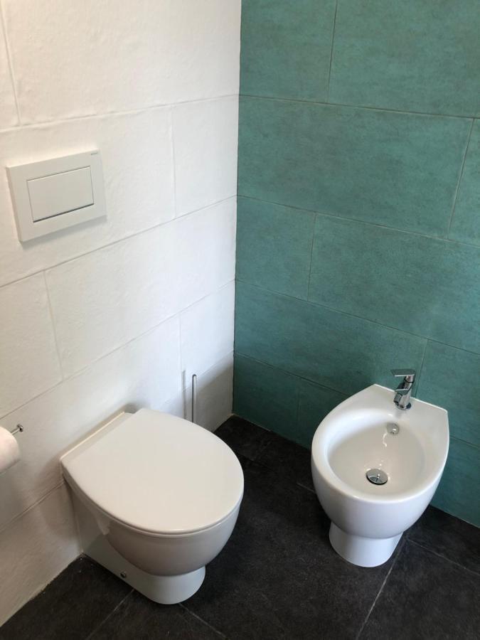 Nardò Sunny Apartments מראה חיצוני תמונה