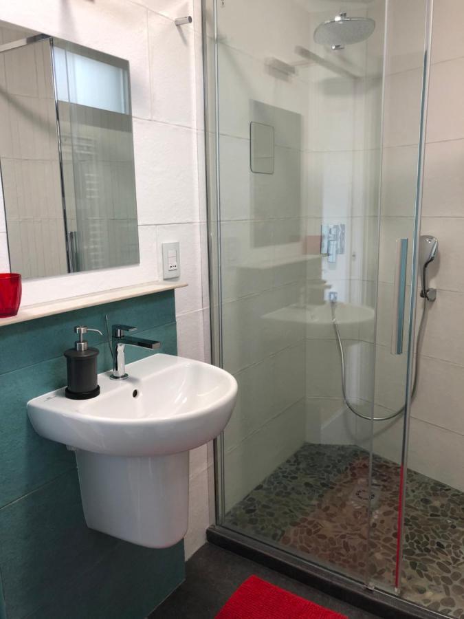 Nardò Sunny Apartments מראה חיצוני תמונה
