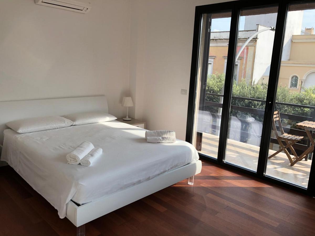 Nardò Sunny Apartments מראה חיצוני תמונה
