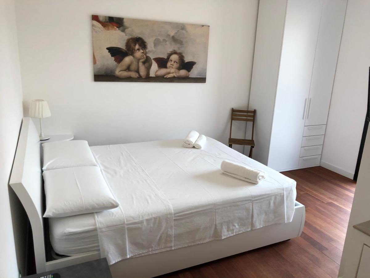 Nardò Sunny Apartments מראה חיצוני תמונה